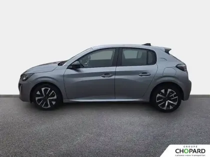 Photo 9 Peugeot 208  PureTech 75 S&S BVM5