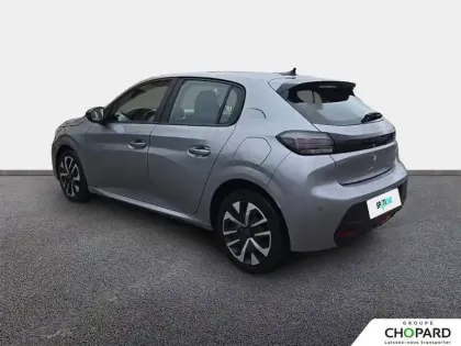 Photo 6 Peugeot 208  PureTech 75 S&S BVM5