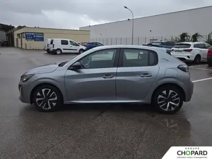 Photo 36 Peugeot 208  PureTech 75 S&S BVM5