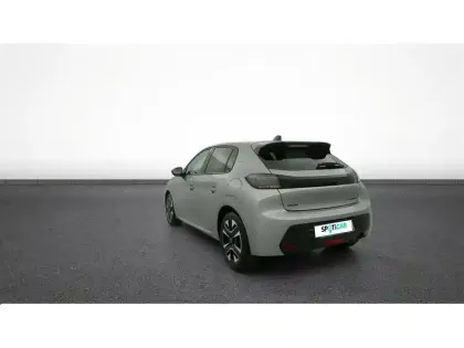 Photo 5 Peugeot 208  Hybrid 100 e-DCS6