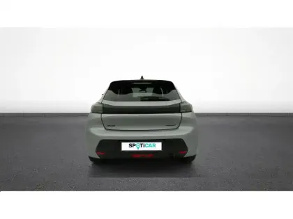 Photo 6 Peugeot 208  Hybrid 100 e-DCS6