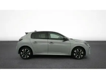 Photo 9 Peugeot 208  Hybrid 100 e-DCS6