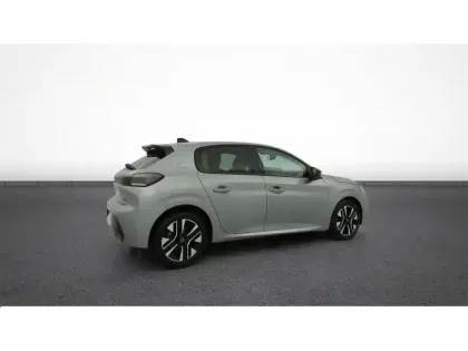 Photo 8 Peugeot 208  Hybrid 100 e-DCS6