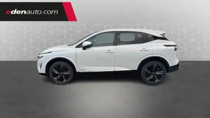 Photo 30 Nissan Qashqai  e-Power 190 ch