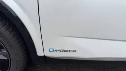 Photo 17 Nissan Qashqai  e-Power 190 ch