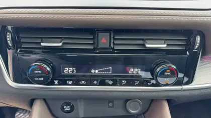 Photo 5 Nissan Qashqai  e-Power 190 ch