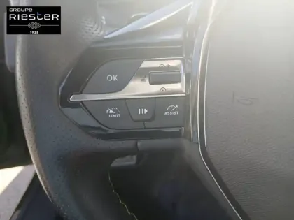 Photo 14 Peugeot 308  PHEV 180 e-EAT8