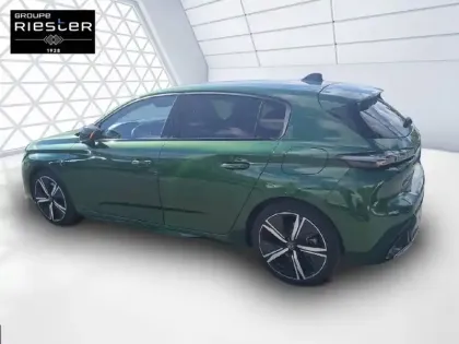 Photo 6 Peugeot 308  PHEV 180 e-EAT8