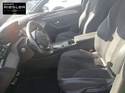 Photo 10 Peugeot 308  PHEV 180 e-EAT8