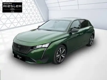 Photo Peugeot 308 Allure