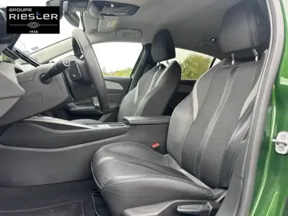 Photo 10 Peugeot 308  PureTech 130ch S&S EAT8