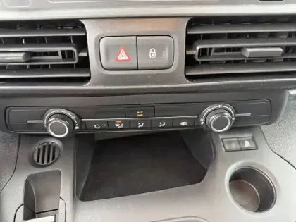 Photo 18 Citroën Berlingo  VAN M 650 BLUEHDI 100 S&S BVM5