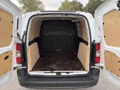 Photo 11 Citroën Berlingo  VAN M 650 BLUEHDI 100 S&S BVM5