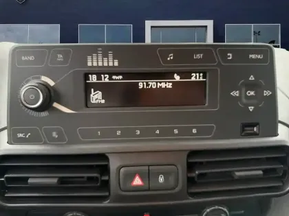 Photo 19 Citroën Berlingo  VAN M 650 BLUEHDI 100 S&S BVM5