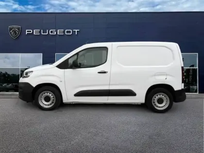 Photo 7 Citroën Berlingo  VAN M 650 BLUEHDI 100 S&S BVM5