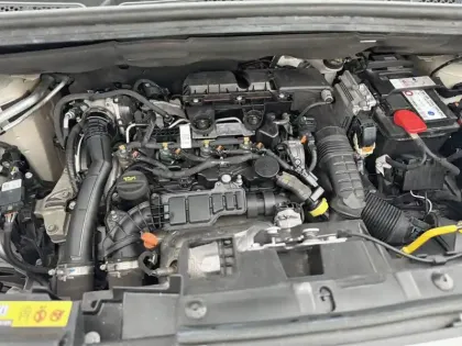 Photo 9 Citroën Berlingo  VAN M 650 BLUEHDI 100 S&S BVM5