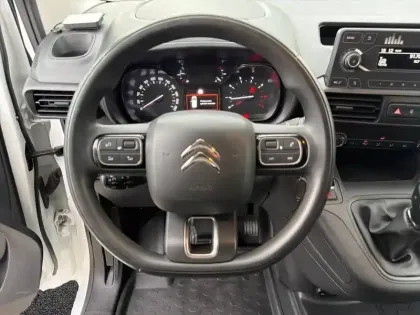 Photo 15 Citroën Berlingo  VAN M 650 BLUEHDI 100 S&S BVM5