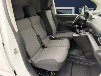 Photo 14 Citroën Berlingo  VAN M 650 BLUEHDI 100 S&S BVM5