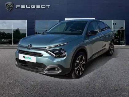 Photo Citroën C4 Max