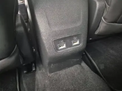 Photo 20 Peugeot 208  Electrique 50 kWh 136ch