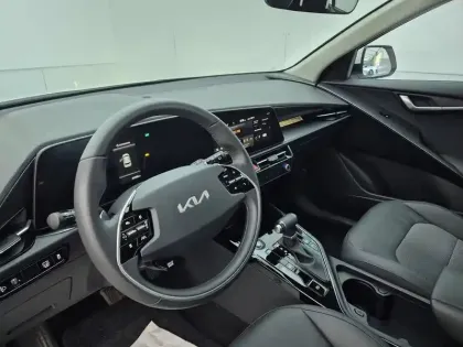 Photo 26 Kia Niro  1.6 GDi 141 ch HEV DCT6