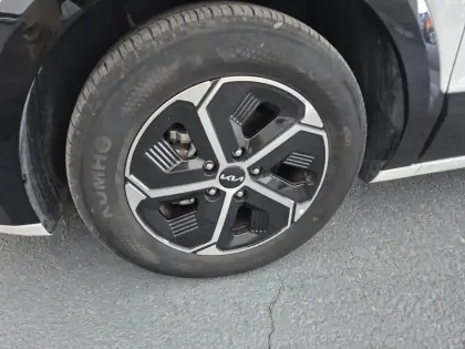 Photo 25 Kia Niro  1.6 GDi 141 ch HEV DCT6