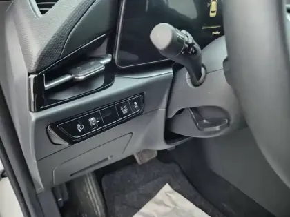 Photo 39 Kia Niro  1.6 GDi 141 ch HEV DCT6