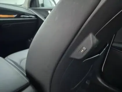 Photo 37 Kia Niro  1.6 GDi 141 ch HEV DCT6