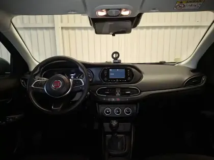 Photo 20 Fiat Tipo  1.6 Multijet 130 ch
