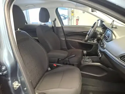 Photo 13 Fiat Tipo  1.6 Multijet 130 ch