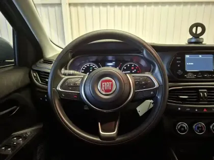 Photo 21 Fiat Tipo  1.6 Multijet 130 ch