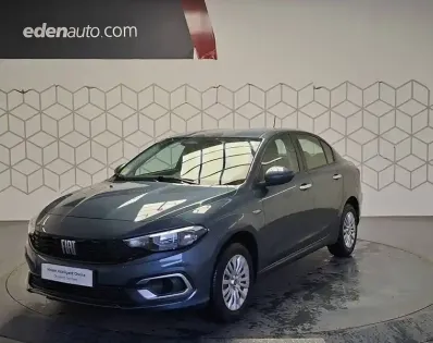 Photo Fiat Tipo Base