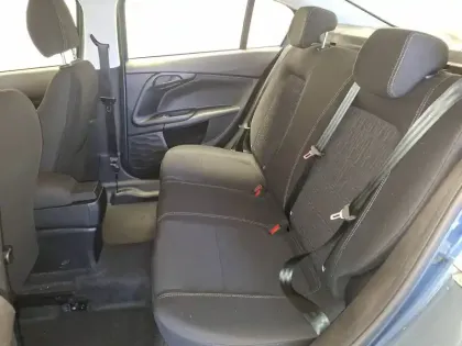 Photo 16 Fiat Tipo  1.6 Multijet 130 ch