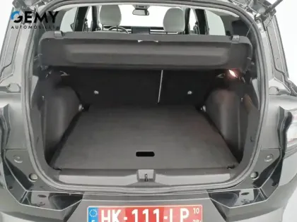Photo 5 Citroën C3 Aircross  Hybride 145 ch Aut