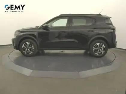 Photo 18 Citroën C3 Aircross  Hybride 145 ch Aut