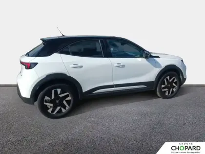 Photo 7 Opel Mokka  Electrique 136 ch & Batterie 50 kWh