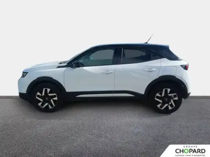 Photo 8 Opel Mokka  Electrique 136 ch & Batterie 50 kWh