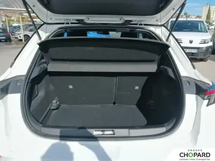 Photo 5 Opel Mokka  Electrique 136 ch & Batterie 50 kWh