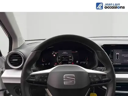 Photo 11 Seat Arona  1.0 TSI 95 ch Start/Stop BVM5