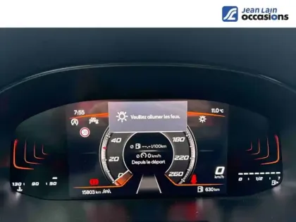 Photo 16 Seat Arona  1.0 TSI 95 ch Start/Stop BVM5