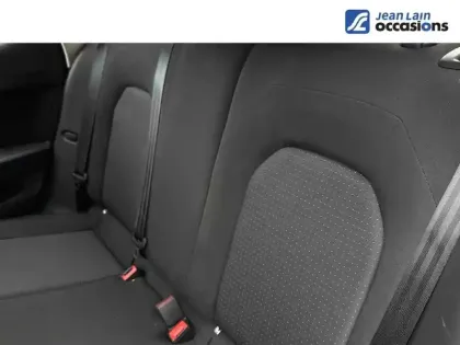 Photo 14 Seat Arona  1.0 TSI 95 ch Start/Stop BVM5