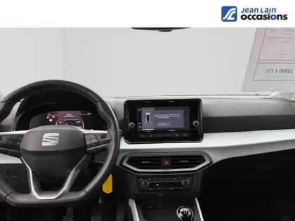 Photo 12 Seat Arona  1.0 TSI 95 ch Start/Stop BVM5