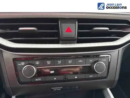 Photo 13 Seat Arona  1.0 TSI 95 ch Start/Stop BVM5