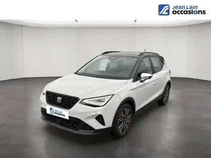 Photo Seat Arona Copa