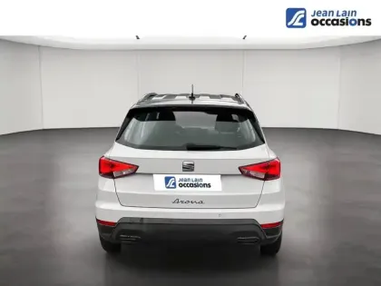 Photo 5 Seat Arona  1.0 TSI 95 ch Start/Stop BVM5