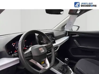 Photo 17 Seat Arona  1.0 TSI 95 ch Start/Stop BVM5