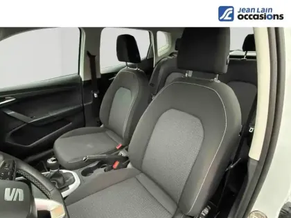Photo 10 Seat Arona  1.0 TSI 95 ch Start/Stop BVM5