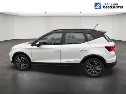 Photo 7 Seat Arona  1.0 TSI 95 ch Start/Stop BVM5