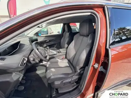 Photo 9 Peugeot 5008  PureTech 130ch S&S BVM6