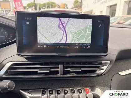 Photo 15 Peugeot 5008  PureTech 130ch S&S BVM6